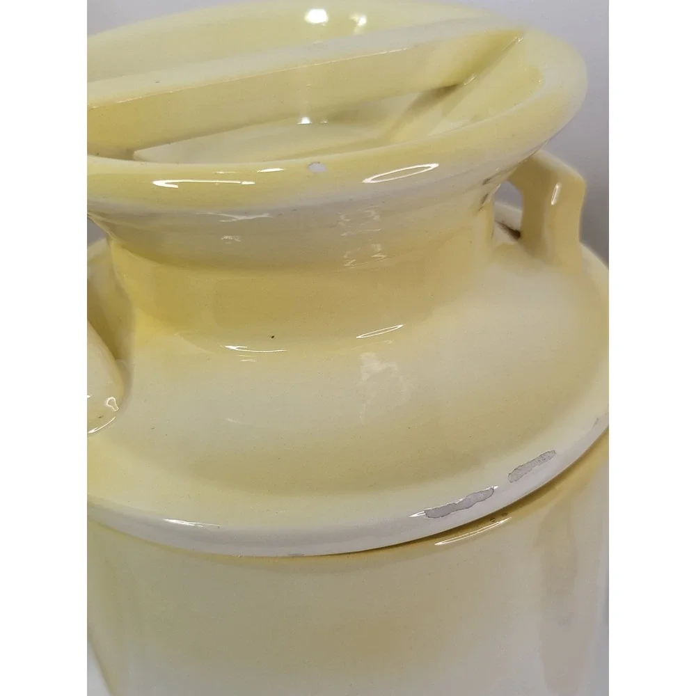 Pennie Buchanan handcrafted ceramic